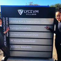 EuroGymnastics Rhythmic Academy