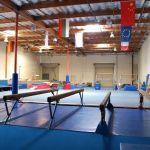 Yorba Linda Gymnastics Academy