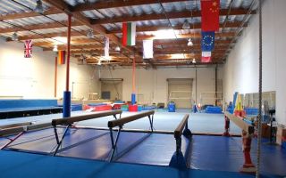 yorba linda gymnastics academy