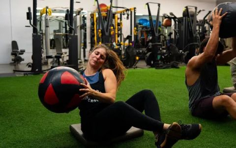 Gym Class Fitness La Habra