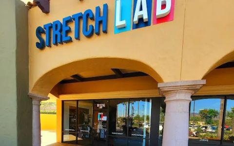 StretchLab