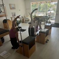 Precision Pilates Training