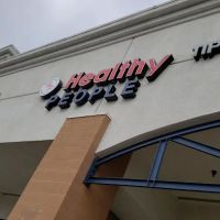 Healthy People