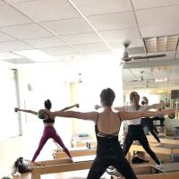 The Pilates Shoppe