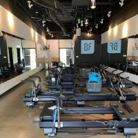 BE Fit Modern Pilates Laguna Niguel