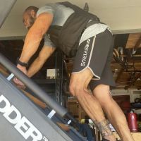 Dungeon Garage Gym