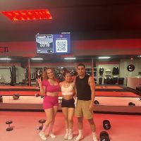 The Camp Transformation Center