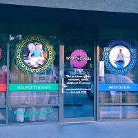 Seventh Chakra Yoga