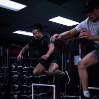 One More Rep