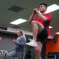 VOLTA Fitness