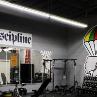 Neighborhood Gym