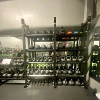 Primitive By Swole