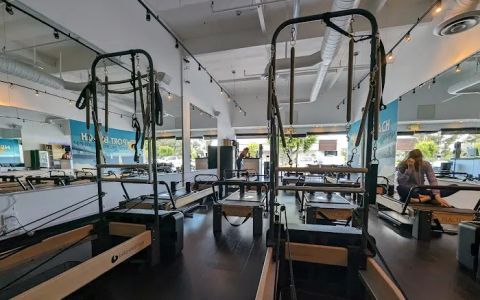 CirKel Fitness