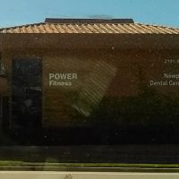 POWER Fitness
