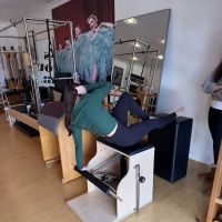 Aline Studios Pilates Newport Beach