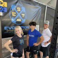 Evolution of Sports Training