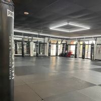 Storm MMA and Training Center