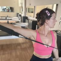 Ora Pilates