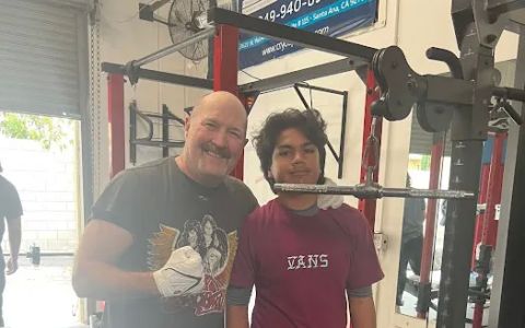 New Life Fitness Studios