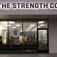 The Strength Co.