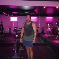 Level Up Cycle House