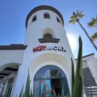 HOTWORX - Costa Mesa, CA - Costa Mesa Courtyards