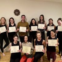 True FLOW Yoga Teacher Training & Retreats