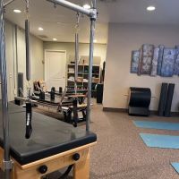 Fineform Pilates Studio