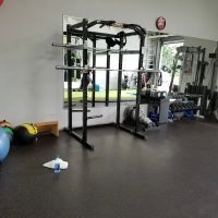 The Edge Functional Fitness