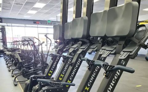 INTRVL Athletics