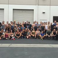 CrossFit Lumberyard
