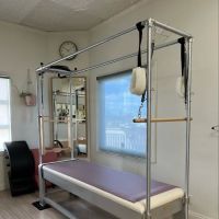 iDo Pilates (Romana’s Pilates Method)