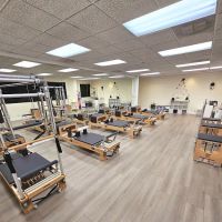 ToeToe pilates Fullerton
