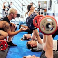 F45 Training Transbay