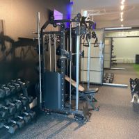 Todd Fitness Personal Training