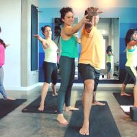 Rowena Mittal Yoga