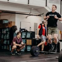 Fog City Community Fitness & CrossFit