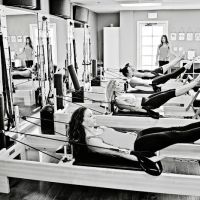 MPower Pilates & Fitness