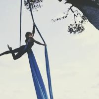 Freedom Aerial