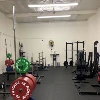 Origins Powerlifting