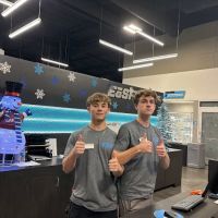 EōS Fitness