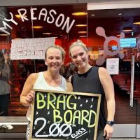 Orangetheory Fitness
