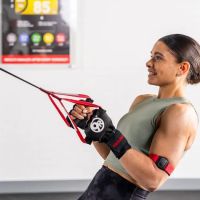 9Round Kickboxing Fitness
