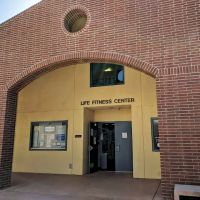 Irvine Valley College Building PE-100