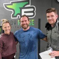 ReforgeFit (formerly BodyForge Fitness)
