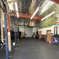 Eternity CrossFit