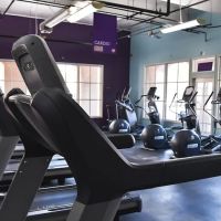 Anytime Fitness