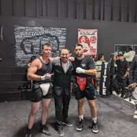 Capistrano Boxing Gym