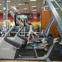 24 Hour Fitness