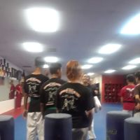 Red Zone Kickboxing
